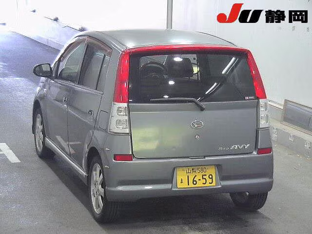DAIHATSU MIRA AVY