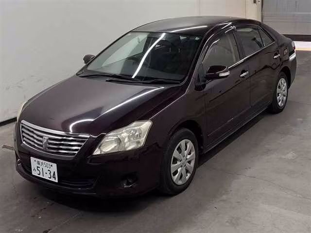 TOYOTA PREMIO