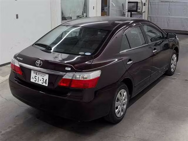 TOYOTA PREMIO