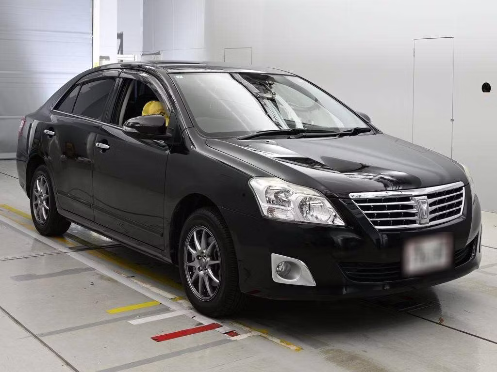 TOYOTA PREMIO