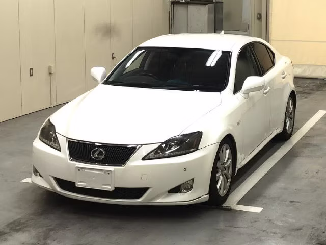 LEXUS IS250