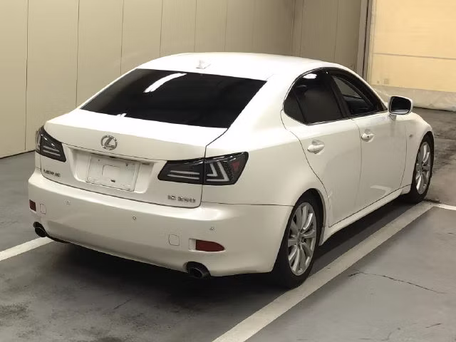 LEXUS IS250