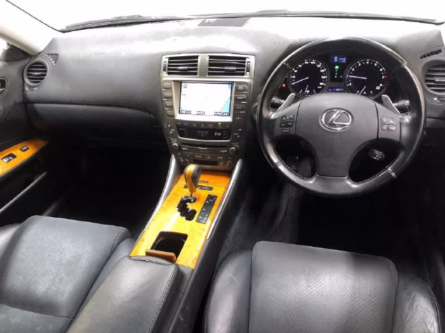 LEXUS IS250