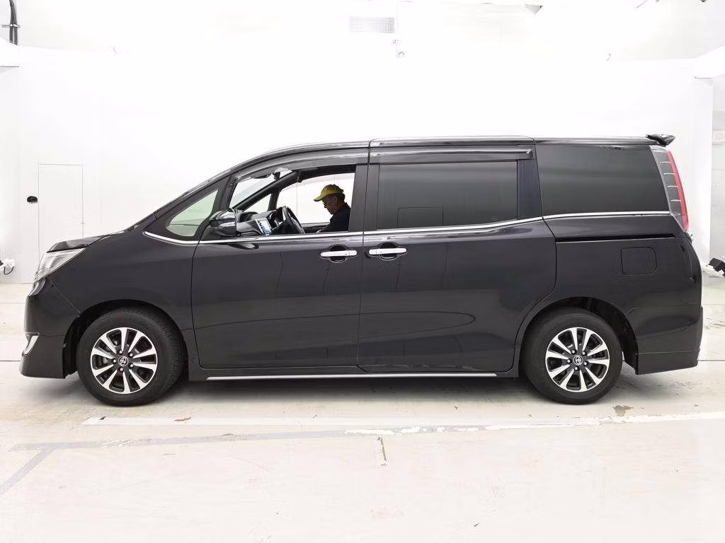 TOYOTA ESQUIRE