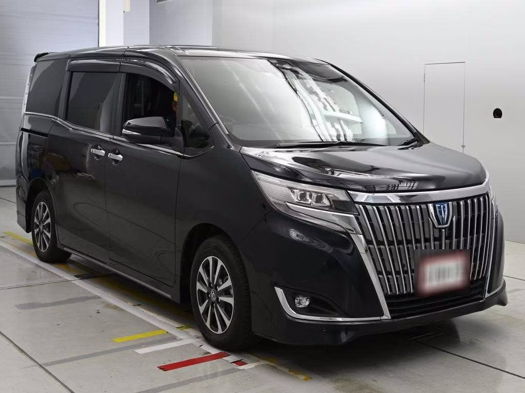 TOYOTA ESQUIRE