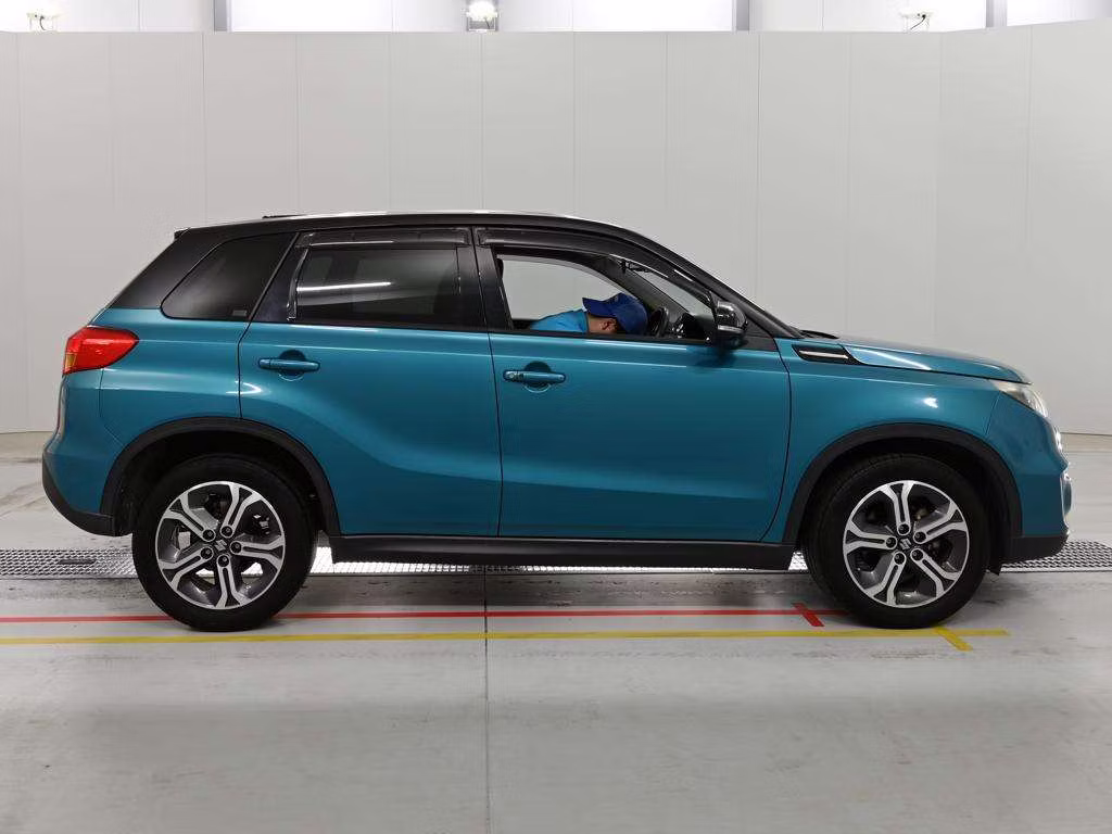 SUZUKI ESCUDO