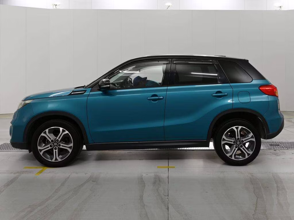 SUZUKI ESCUDO