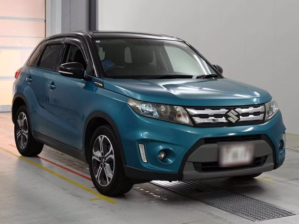 SUZUKI ESCUDO