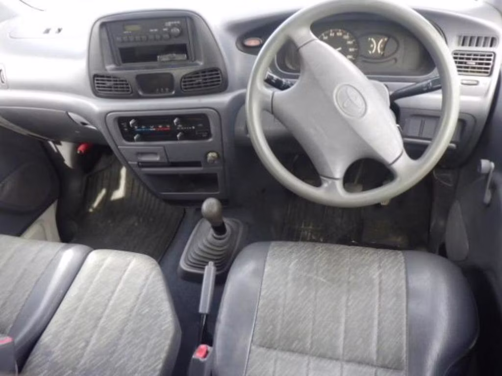 TOYOTA LITE ACE