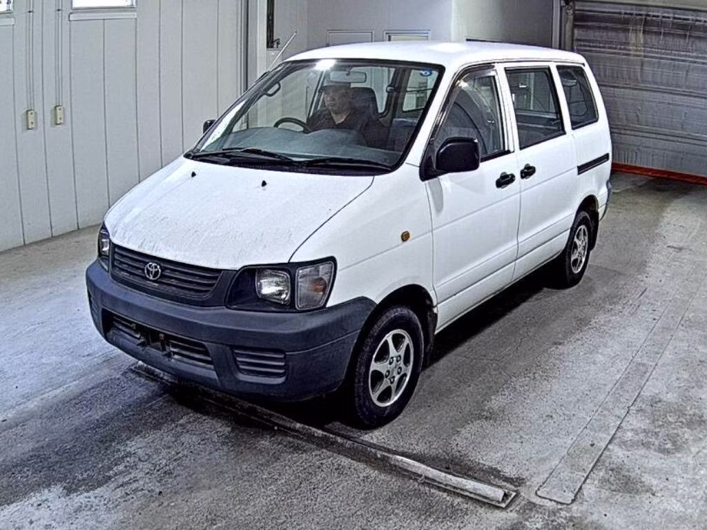 TOYOTA LITE ACE