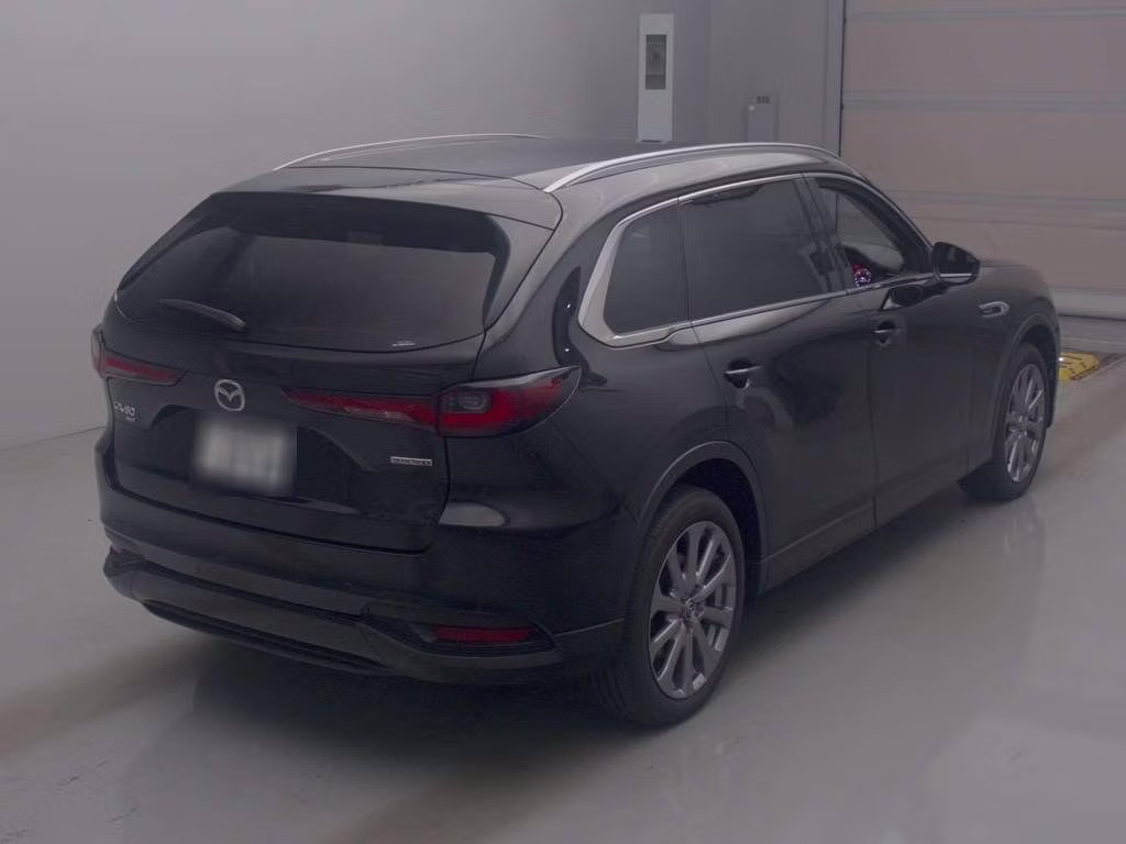 MAZDA CX-80