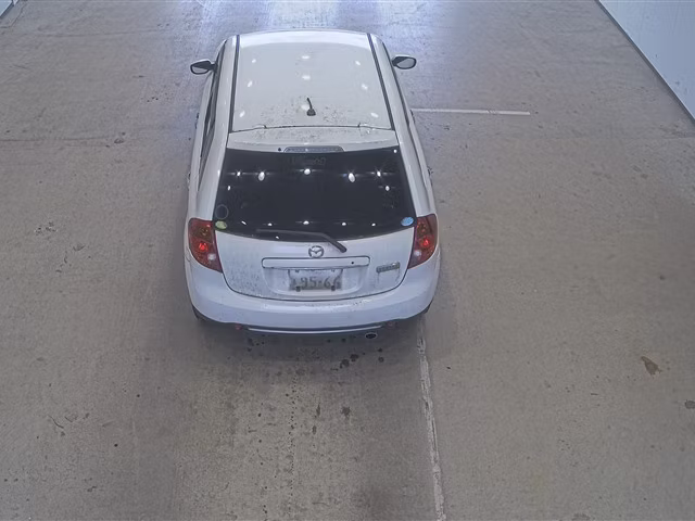 MAZDA VERISA