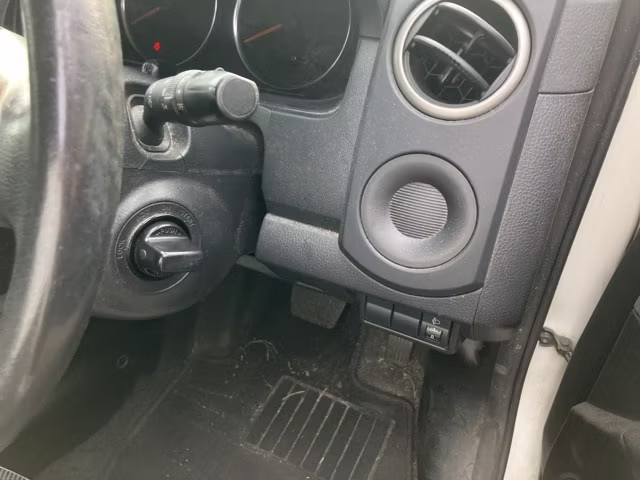 MAZDA VERISA