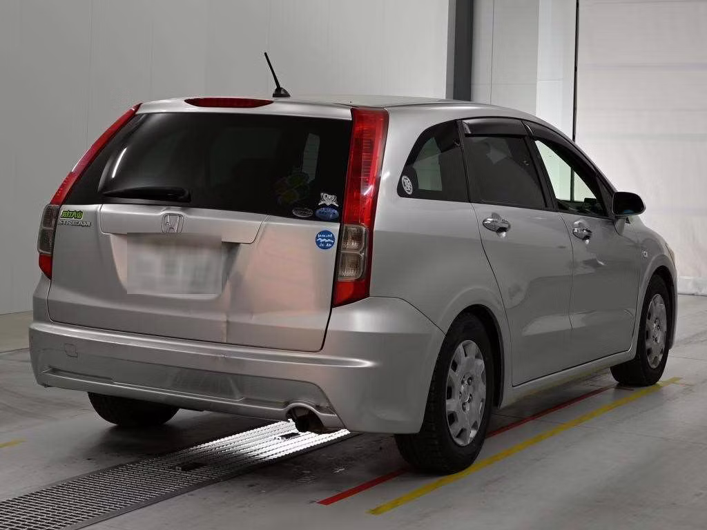 HONDA STREAM
