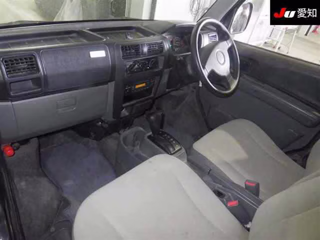 MITSUBISHI TOWN BOX