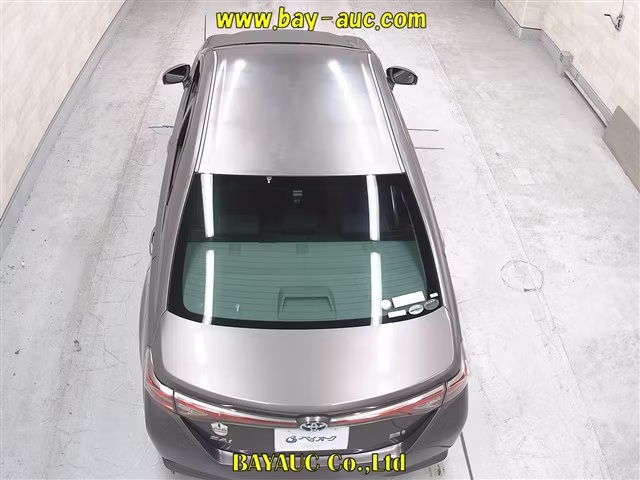 TOYOTA SAI