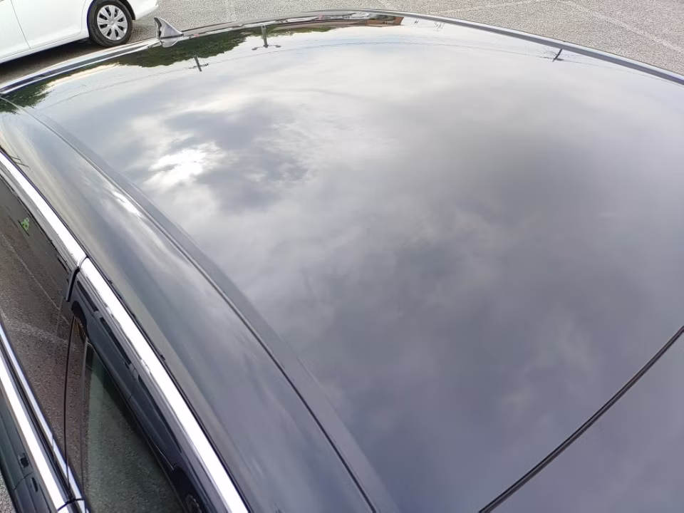 LEXUS LS500H