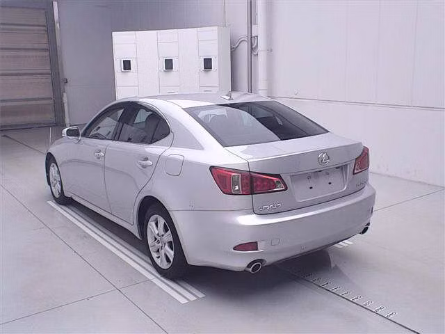 LEXUS IS250