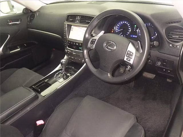 LEXUS IS250
