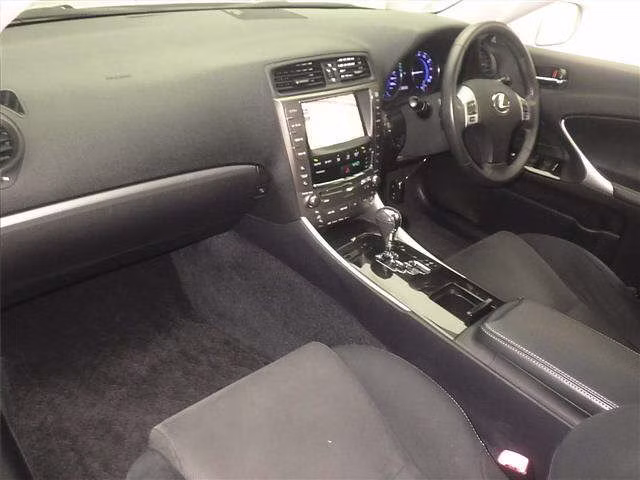 LEXUS IS250
