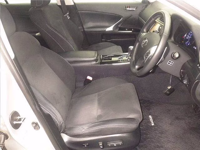 LEXUS IS250