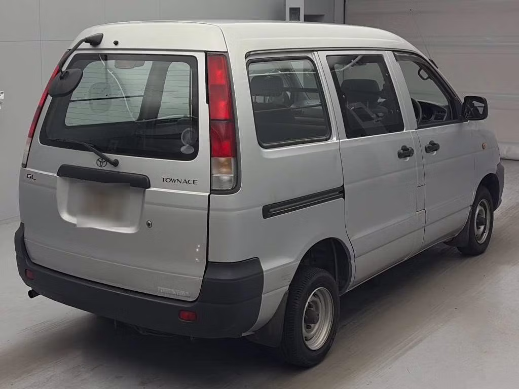 TOYOTA LITE ACE