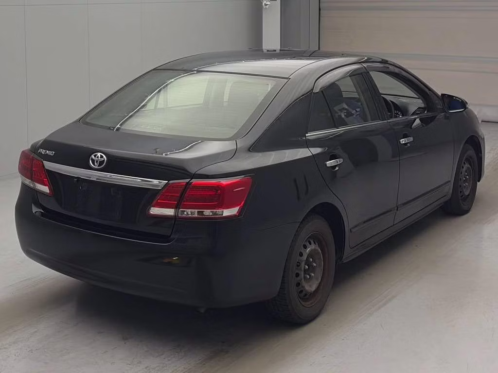 TOYOTA PREMIO