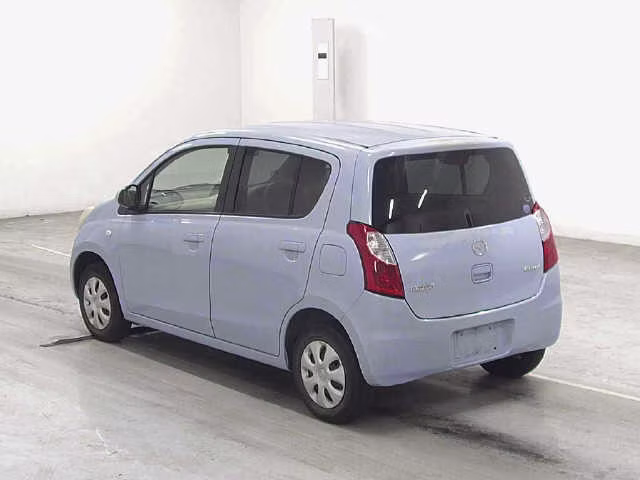 MAZDA CAROL