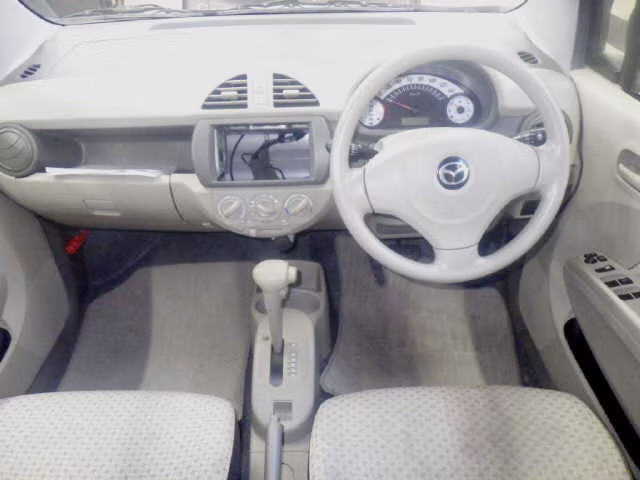 MAZDA CAROL