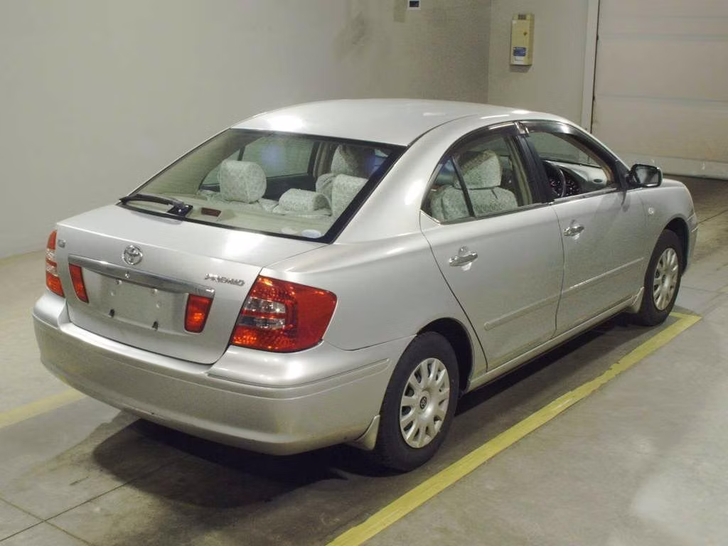 TOYOTA PREMIO