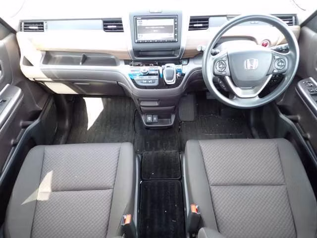 HONDA FREED+