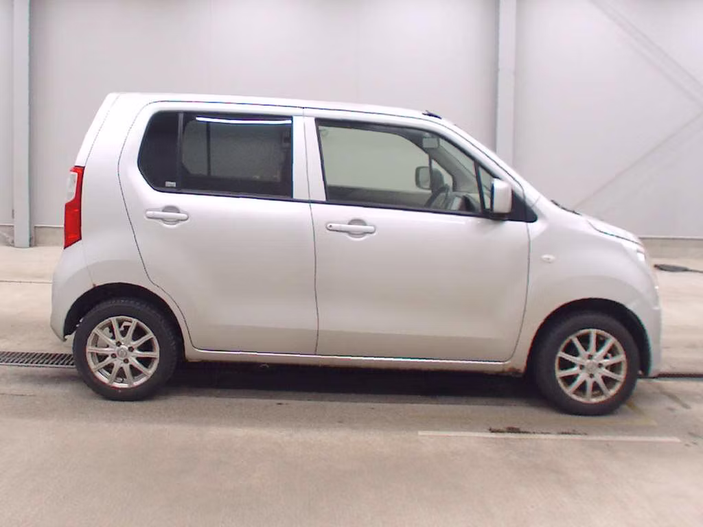 MAZDA FLAIR