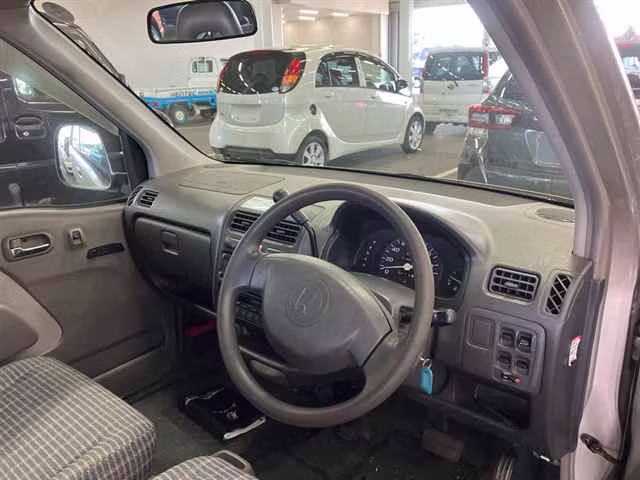 HONDA LIFE
