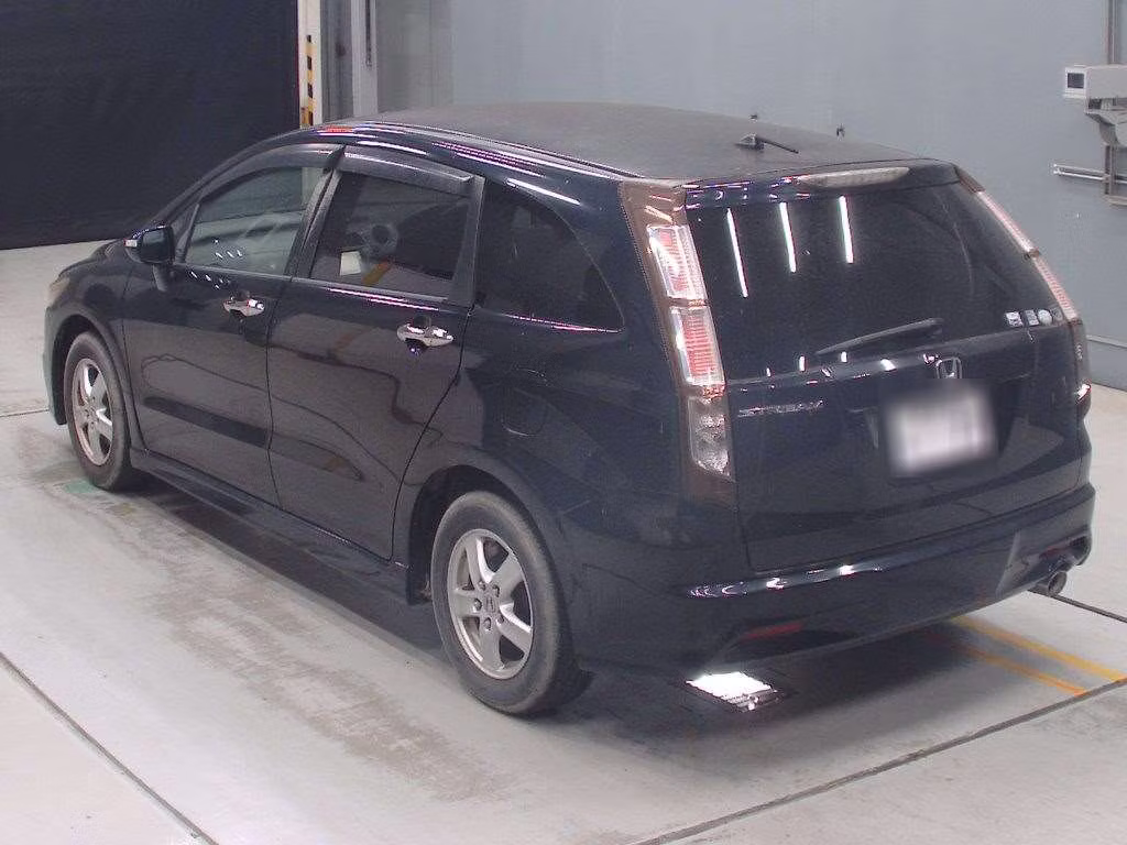 HONDA STREAM