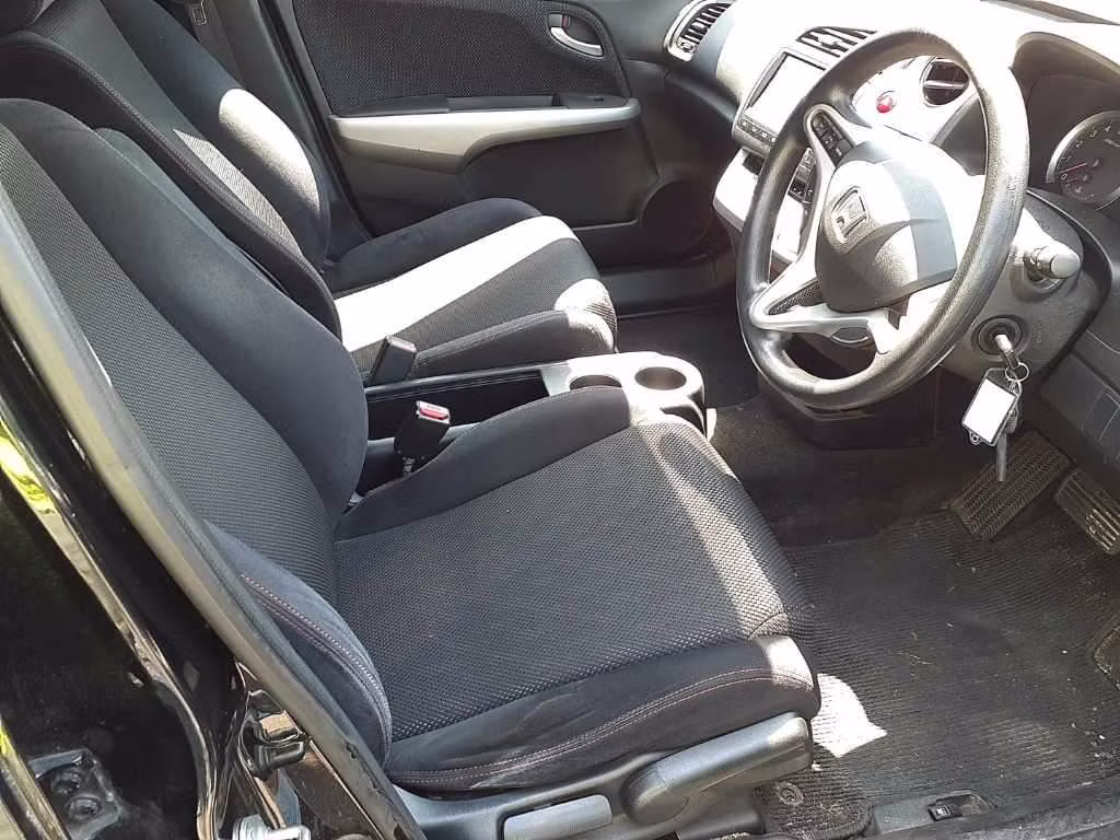 HONDA STREAM