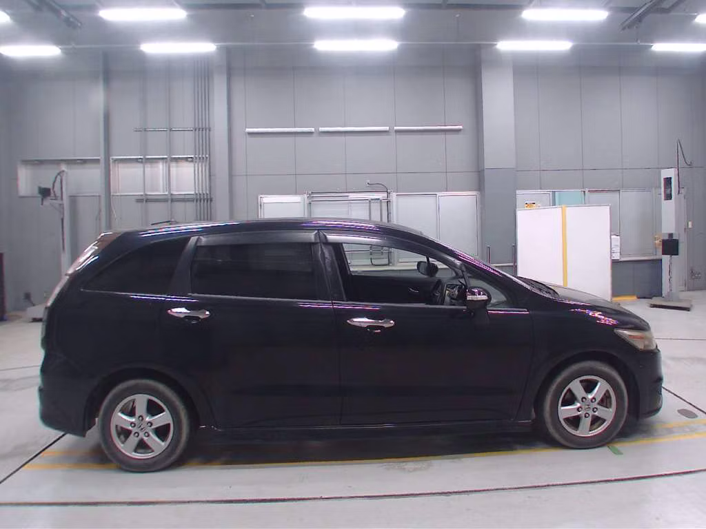 HONDA STREAM