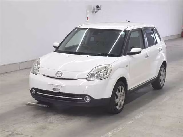 MAZDA VERISA