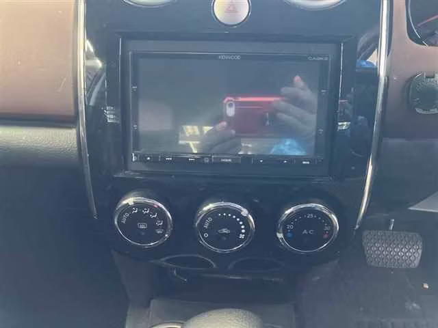 MAZDA VERISA