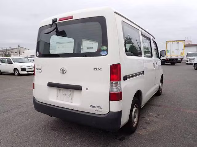 TOYOTA LITE ACE