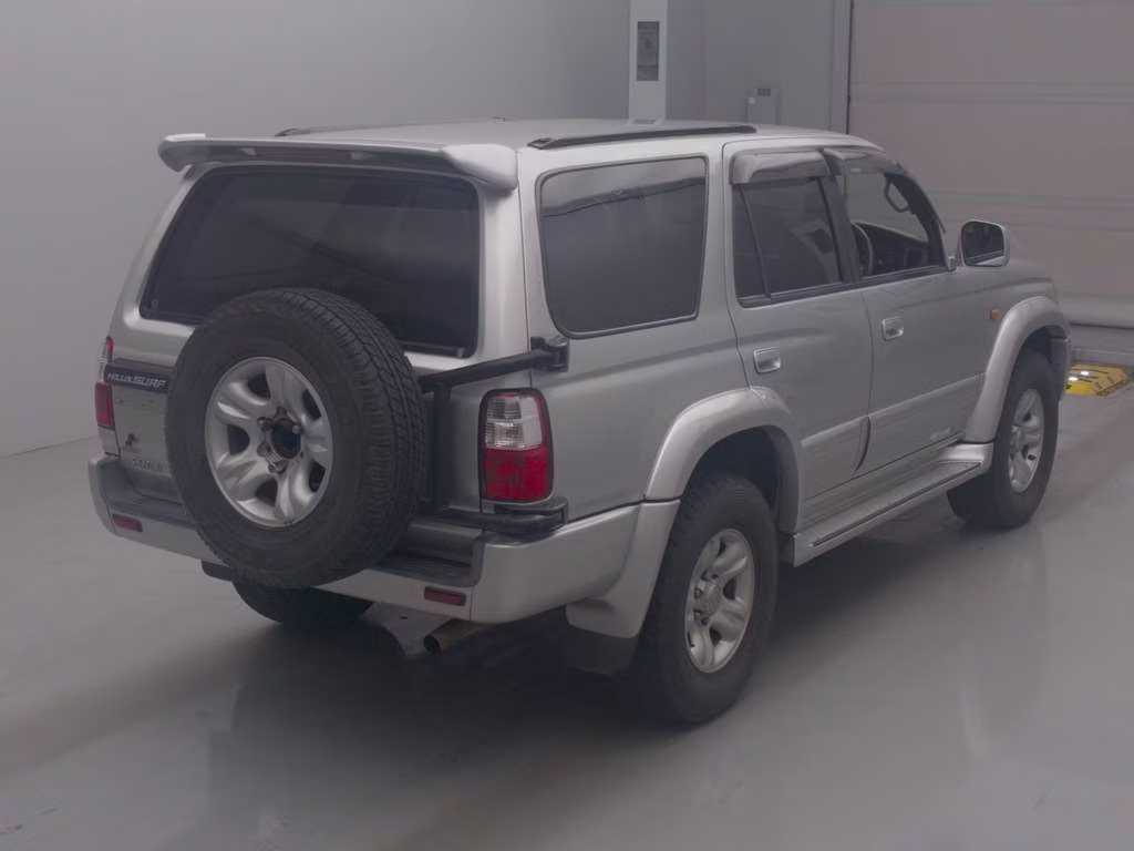 TOYOTA HILUX SURF
