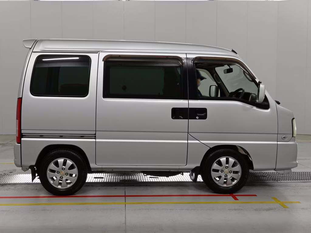 SUBARU SAMBAR