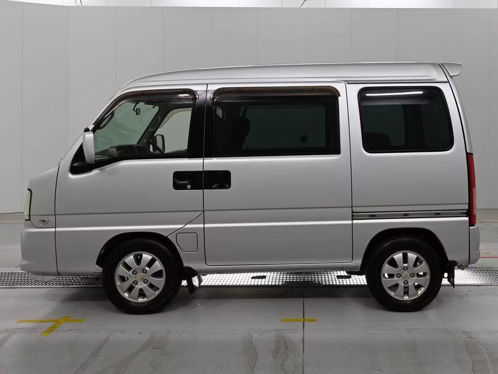 SUBARU SAMBAR