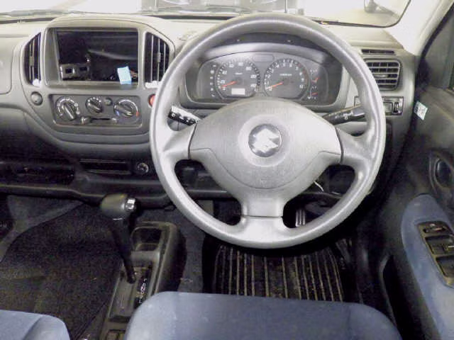 SUZUKI KEI
