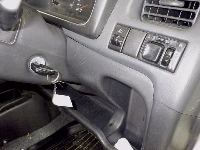 SUZUKI KEI