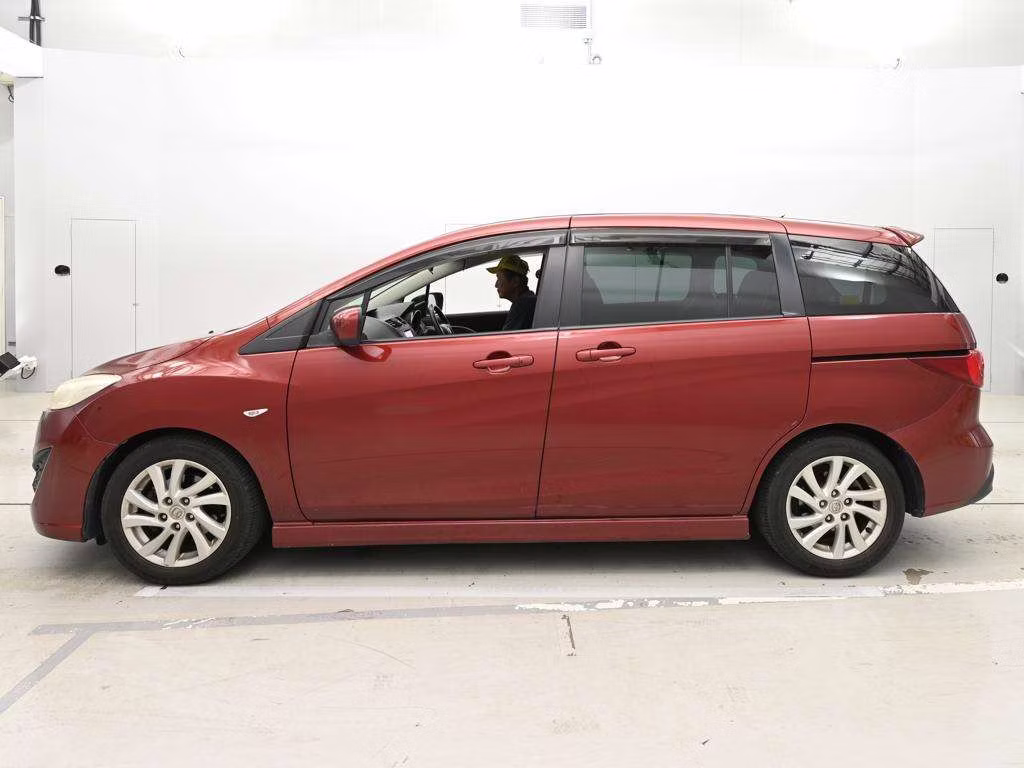 MAZDA PREMACY