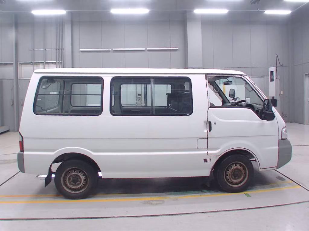 MAZDA BONGO