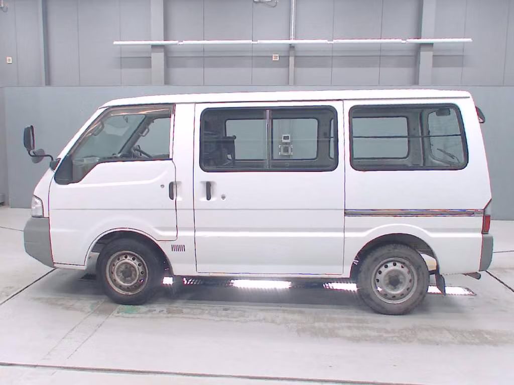 MAZDA BONGO