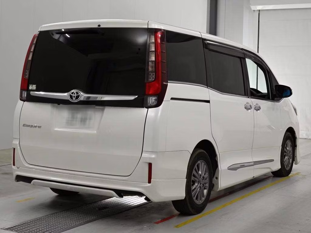 TOYOTA ESQUIRE