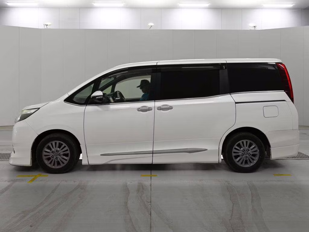 TOYOTA ESQUIRE