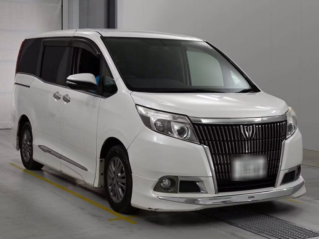 TOYOTA ESQUIRE